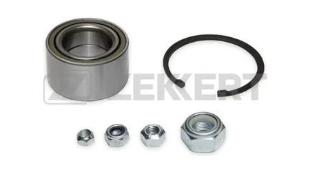 ZEKKERT RL5084 Комплект подшипника ступицы передней (без ABS) VW Passat I-III 73-, Golf II, III 86-, Jetta II 87-, Audi 80 II-IV 72-, 90 84- (замена для RL-1084)