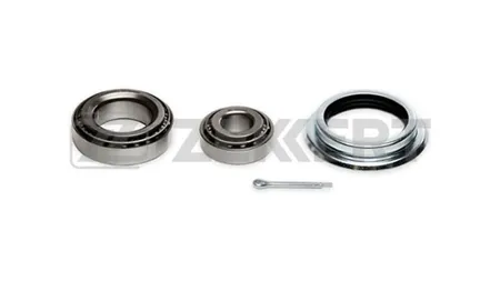 ZEKKERT RL5094 Комплект подшипника ступицы передней (без ABS) Ford Transit IV, V 85-, Transit Tourneo 94- (замена для RL-1094)