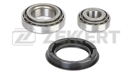 ZEKKERT RL5097 Комплект подшипника ступицы передн.задн. (без ABS) Opel Combo 94- , Commodore C 78-, Kadett E 86-, Rekord E 77-, Senator A 78- (замена для RL-1097)