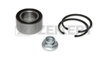 ZEKKERT RL5101 Комплект подшипника ступицы передней (без ABS) Ford Mondeo 93-, Mondeo II 96- (замена для RL-1101)