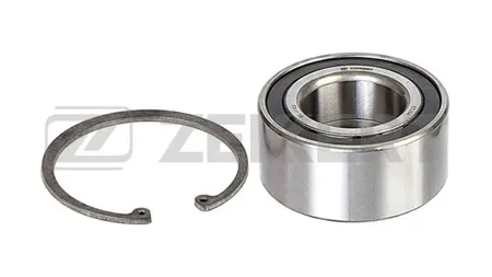 ZEKKERT RL5103 Комплект подшипника ступицы передн.задн. (без ABS) Audi 100 III 88-, 80 V 91-, A4 95-, Skoda Superb (3U4) 02-, VW Passat V 96- (замена для RL-1103)