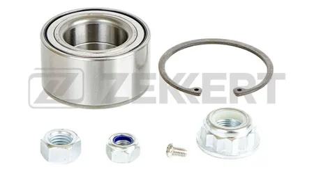 ZEKKERT RL5119 Комплект подшипника ступицы передн. VW Polo III 95-, Passat III, IV 90-, Golf III 91-, Vento 91-, Seat Toledo 93- (замена для RL-1119)