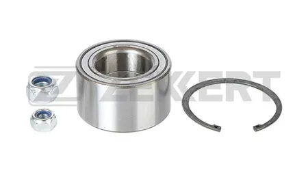 ZEKKERT RL5122 Комплект подшипника ступицы задней (с ABS) VW TranSporter IV 90- (замена для RL-1122)