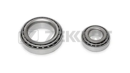 ZEKKERT RL5124 Комплект подшипника ступицы передней (без ABS) VW TranSporter III 84- (замена для RL-1124)