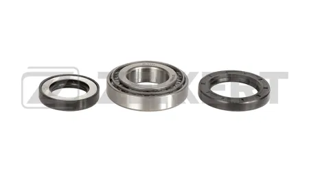 ZEKKERT RL5131 Комплект подшипника ступицы задней (с ABS) Ford Ranger I, II 99-, Mazda B-Serie IV 99-, BT-50 06- (замена для RL-1131)