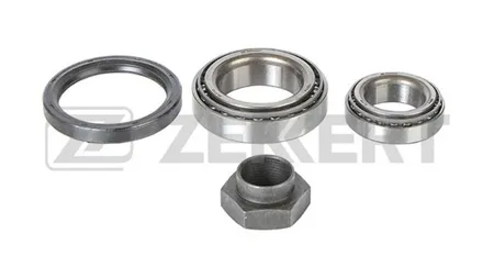 ZEKKERT RL5132 Комплект подшипника ступицы передней (без ABS) VW LT 28-35 75-, LT 40-55 79- (замена для RL-1132)