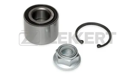 ZEKKERT RL5135 Комплект подшипника ступицы задней (без ABS) Nissan Note (E11, NE11) 06-, Micra (K12) 03-, Renault Logan 04-, Megane 96- (замена для RL-1135)