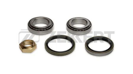 ZEKKERT RL5149 Комплект подшипника ступицы передней (без ABS) Citroen Jumper (230) 94-, Fiat Ducato (230) 94-, Peugeot Boxer (230) 94- (замена для RL-1149)