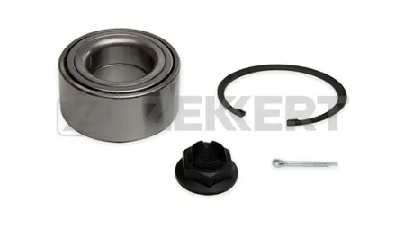 ZEKKERT RL5155 Комплект подшипника ступицы передн. (без ABS) Kia Sportage II,III 04-, Hyundai Santa Fe 01-, Tucson 04-, Sonata IV- VI 01- (замена для RL-1155)