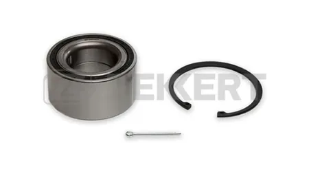 ZEKKERT RL5162 Комплект подшипника ступицы передн. (без ABS) Hyundai Elantra II, III 06-, i30 07-, Kia Ceed 06-, Cerato II, III 10- (замена для RL-1162)