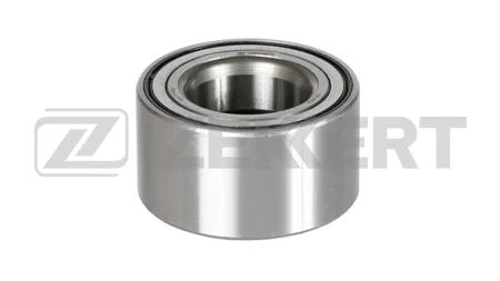 ZEKKERT RL5183 Подшипник ступицы передней (без ABS) Saab 900 (YS3) 93-, 9-3 (YS3D) 98-, 9-5 (YS3E) 98- (замена для RL-1183)
