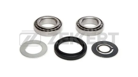 ZEKKERT RL5190 Комплект подшипника ступицы передн.задн. (без ABS) Land Rover Defender 90-, Discovery 89-, Range Rover 86- (замена для RL-1190)