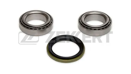 ZEKKERT RL5198 Комплект подшипника ступицы передней (без ABS) Mitsubishi Pajero 82-, L200 86-, L300 III 91-, L400 86- (замена для RL-1198)