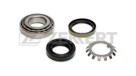 ZEKKERT RL5199 Комплект подшипника ступицы задней (с ABS) Mitsubishi L200 II 96-, L300 III 84-, Pajero 82- (замена для RL-1199)