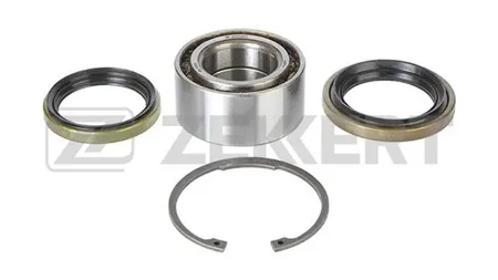 ZEKKERT RL5203 Комплект подшипника ступицы передней (без ABS) Mitsubishi Lancer V, VI 92-, Colt IV, V 92-, Carisma 95-, Pajero Pinin 99- (замена для RL-1203)