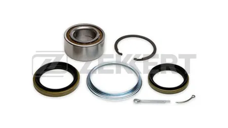 ZEKKERT RL5216 Комплект подшипника ступицы передней (без ABS) Toyota Camry (V10, V20) 83-, Carina (T190) 92-, Rav 4 (A10) 94- (замена для RL-1216)