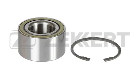 ZEKKERT RL5218 Комплект подшипника ступицы передн.задн. (без ABS) Toyota RAV4 (A20) 00-, Camry (V10-V30) 91-, Lexus RX (MCU15) 98- (замена для RL-1218)