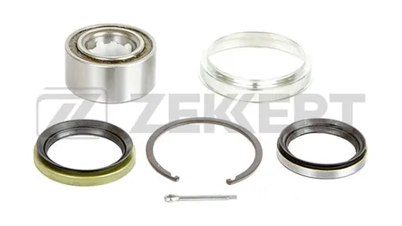 ZEKKERT RL5229 Комплект подшипника ступицы передней (без ABS) Toyota Corolla (E100, E110) 92- (замена для RL-1229)