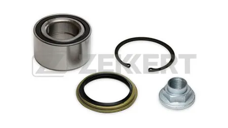 ZEKKERT RL5236 Комплект подшипника ступицы передн. (без ABS) Kia Sephia 93-, Shuma 96-, Mazda 323 IV-VI 89-, Premacy 99-, MX-3 91-, MX-5 I, II 90- (замена для RL-1236)