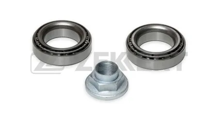 ZEKKERT RL5239 Комплект подшипника ступицы передней (без ABS) Kia Rio 00-, Pride 90-, Mazda Demio 98-, 121 II, III 90- (замена для RL-1239)