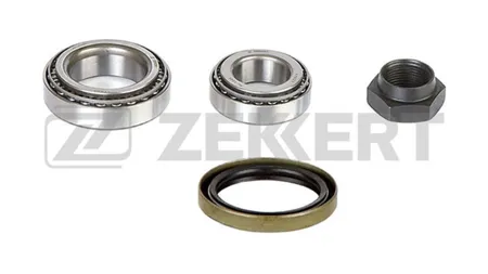 ZEKKERT RL5245 Комплект подшипника ступицы задней (с ABS) Citroen Jumper (230) 94-, Fiat Ducato (230) 94-, Peugeot Boxer (ZCT, 230) 94- (замена для RL-1245)