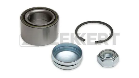 ZEKKERT RL5247 Комплект подшипника ступицы передн. (без ABS) Citroen Jumper (230, 244) 94-, Fiat Ducato (230, 244) 94-, Peugeot Boxer (230, 244) 94- (замена для RL-1247)