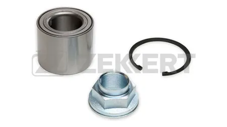 ZEKKERT RL5248 Комплект подшипника ступицы задн. (без ABS) Citroen Jumper (230, 244) 94-, Fiat Ducato (230, 244) 94-, Peugeot Boxer (230, 244) 94- (замена для RL-1248)