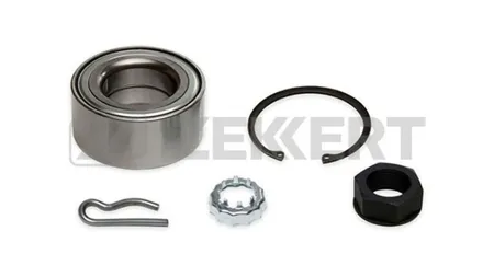 ZEKKERT RL5249 Комплект подшипника ступицы передней (без ABS) Citroen Jumpy 95-, Fiat Scudo (220) 96-, Peugeot Expert (222, 223, 224) 96- (замена для RL-1249)