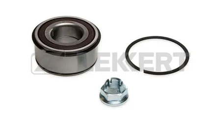 ZEKKERT RL5250 Комплект подшипника ступицы передней (с ABS) Renault Laguna 97-, Laguna Grand tour 97- (замена для RL-1250)