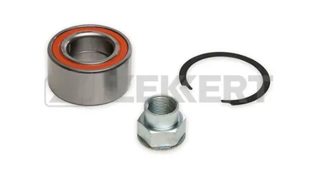 ZEKKERT RL5252 Комплект подшипника ступицы передней (без ABS) Fiat Punto (176) 93- (замена для RL-1252)