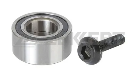 ZEKKERT RL5256 Комплект подшипника ступицы передней (без ABS) Audi A4 95-, A8 94- (замена для RL-1256)