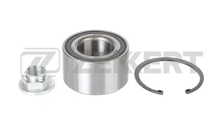 ZEKKERT RL5260 Комплект подшипника ступицы передней (с ABS) Mazda 6 II 07-, 3 I, II 03-, 5 I, II 05- (замена для RL-1260)