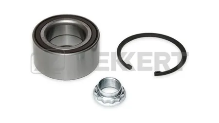 ZEKKERT RL5264 Комплект подшипника ступицы задней (с ABS) BMW 3 (E90-E93) 04-, 1 (E81, E82, E87, E88) 04-, Z4 (E85, E86, E89) 02- (замена для RL-1264)