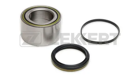 ZEKKERT RL5268 Комплект подшипника ступицы задней (с ABS) MB Sprinter (901-904) 95- (замена для RL-1268)