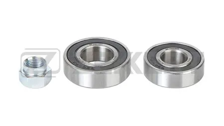 ZEKKERT RL5286 Комплект подшипника ступицы задней (с ABS) Suzuki Swift (EA, MA, A) 86- (замена для RL-1286)