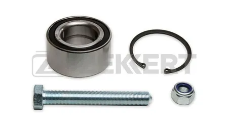 ZEKKERT RL5299 Комплект подшипника ступицы задней (с ABS) Ford Galaxy 95-, Seat Alhambra 96-, VW Sharan 95- (замена для RL-1299)