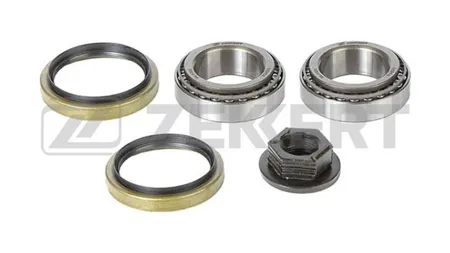 ZEKKERT RL5303 Комплект подшипника ступицы задней (с ABS) Ford Scorpio II 94- (замена для RL-1303)