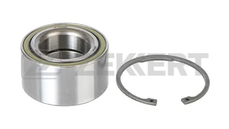 ZEKKERT RL5309 Комплект подшипника ступицы задней (с ABS) Kia Sportage II, III 04-, Borrego 07-, Hyundai Tucson 04-, Santa Fe 00- (замена для RL-1309)