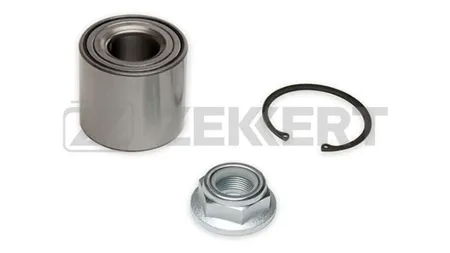 ZEKKERT RL5316 Комплект подшипника ступицы задней (с ABS) Renault Megane II 03-, Grand Scenic II 04-, Scenic II 03- (замена для RL-1316)