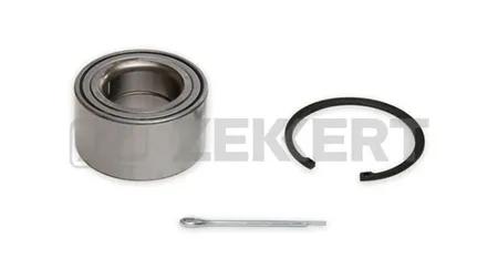 ZEKKERT RL5324 Комплект подшипника ступицы передней (без ABS) Hyundai Solaris 10-, Accent II,III 99-, Getz 02-, Lantra II 95-, Kia Rio II 05- (замена для RL-1324)