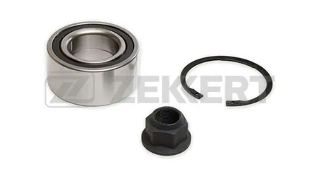 ZEKKERT RL5332 Комплект подшипника ступицы передней (без ABS) MB V-Class (6382) 96-, Vito (638) 96- (замена для RL-1332)