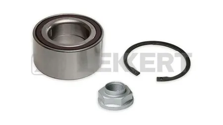 ZEKKERT RL5334 Комплект подшипника ступицы передней (с ABS) Honda CR-V III-V 06-, HR-V II 15- (замена для RL-1334)