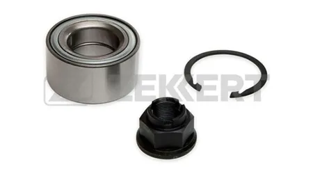 ZEKKERT RL5339 Комплект подшипника ступицы передней (без ABS) Volvo S40 97-, V40 97- (замена для RL-1339)