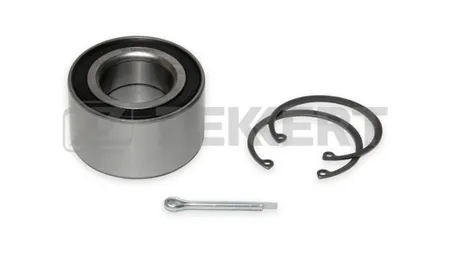 ZEKKERT RL5347 Комплект подшипника ступицы передней (без ABS) Opel Corsa C 00-, Meriva A 03-, Tigra B 04-, Combo C 01- (замена для RL-1347)