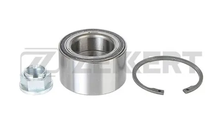 ZEKKERT RL5365 Комплект подшипника ступицы передн.задн. (с ABS) MB M-Class (164) 05-, GL-Class (X164) 06-, R-Class (251) 06- (замена для RL-1365)