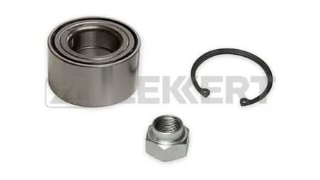 ZEKKERT RL5376 Комплект подшипника ступицы передней (без ABS) Chevrolet Lacetti (J200) 05-, Nubira (KLAN) 03-, Rezzo (KLAU) 00- (замена для RL-1376)