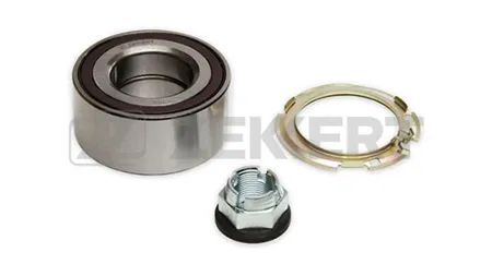 ZEKKERT RL5384 Комплект подшипника ступицы передней (с ABS) Nissan Primastar (X83) 02-, Renault Trafic II 02-, Megane II 04-, Opel Vivaro A 01- (замена для RL-1384)