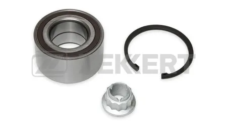 ZEKKERT RL5389 Комплект подшипника ступицы передней (с ABS) Audi Q7 06-, Porsche Cayenne (9PA) 02-, VW Touareg I, II 02- (замена для RL-1389)