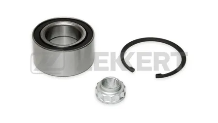 ZEKKERT RL5393 Комплект подшипника ступицы передней (без ABS) MB A-Class (W168) 97-, Vaneo (414) 02- (замена для RL-1393)