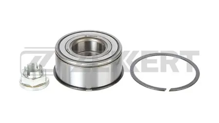 ZEKKERT RL5394 Комплект подшипника ступицы передн.задн. (без ABS) Renault Clio II 00-, Kangoo 01-, Scenic 00- (замена для RL-1394)